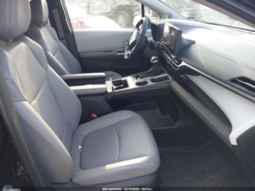 Toyota Sienna III 2025 Toyota Sienna Xle 2025 2.5 Hybryda 245KM, zdjęcie 9