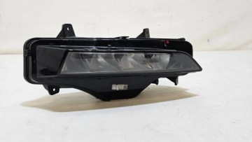 ГАЛОГЕННЫЙ СВЕТОДИОД ПРАВЫЙ SKODA OCTAVIA IV 4 5E3941700