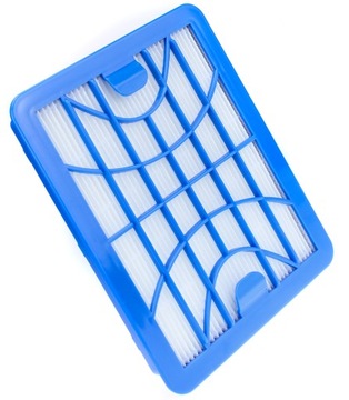 12x WORKI FILTR HEPA DO ODKURZACZA ZELMER SOLARIS MAGNAT ZAPACH ZMB03K