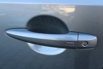 Nissan Qashqai III Crossover 1.3 DIG-T MHEV 140KM 2022 NISSAN Qashqai N-CONNECTA, zdjęcie 9