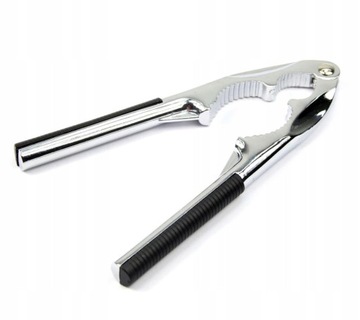 Прочные открытые щипцы для Щелкунчика, большие, стальные, твердые, большие