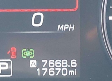 Subaru 2023 Subaru Ascent 2023, 2.4L, 4x4, ONYX EDITION, po gradobiciu 2.4 Benzyna, zdjęcie 12