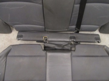 Спортивные сиденья Sportsitze BMW e46 универсал EUROPA, с электроподогревом