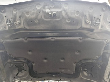 MERCEDES-BENZ GLE TLUMENÍ KAPOTY OE A1676820800