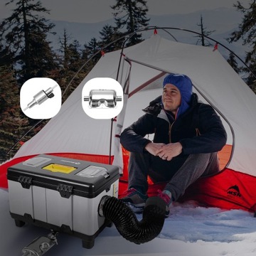 Нагреватель нагревателя парковки 8 кВт webasto 12/24V 230V Bluetooth