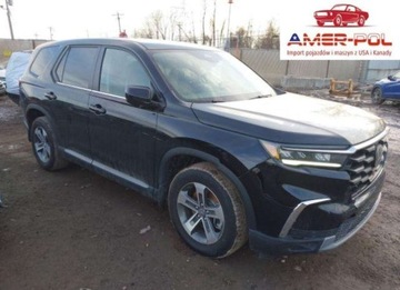 Honda Pilot II 2025 Honda Pilot Ex-L 2025 3.5 Benzyna 285KM