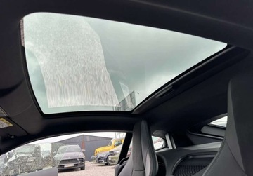 Jaguar F-Type Coupe Facelifting MY21 2.0 i4 Turbo 300KM 2021 Jaguar F-Type F-Type 2.0 Turbo Benz 300 km R-Dynamic Salon PL 18.000 km Wa, zdjęcie 8