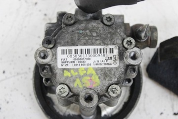 ALFA ROMEO 159 2.4 JTDM ČERPADLO SERVA 00505017300