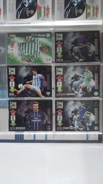 PANINI ФУТБОЛ/КОЛЛЕКЦИОННЫЙ АЛЬБОМ ЛИГА ЧЕМПИОНОВ УЕФА 2012-2013