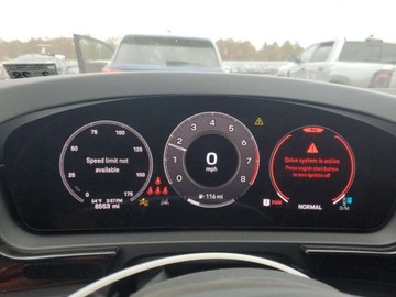 Porsche Cayenne III 2024 Porsche Cayenne Coupe 2024 3.0l 3.0 Benzyna 348KM, zdjęcie 9