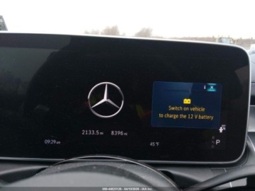 Mercedes Klasa C W206 2025 Mercedes-Benz Klasa C 300 2025 2.0 Benzyna 255KM, zdjęcie 10