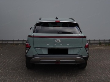 Hyundai Kona II 2025 HYUNDAI Kona Executive 1.6 GDI Hybrid DCT Suv 129KM 2025, zdjęcie 5