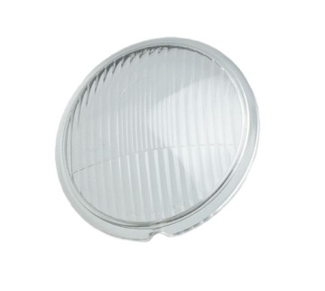 SZKŁO LAMPY PRZÓD ROMET KOMAR PL