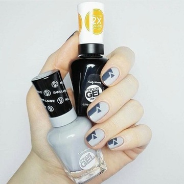 Гель-лак Sally Hansen Miracle Once Upon 792