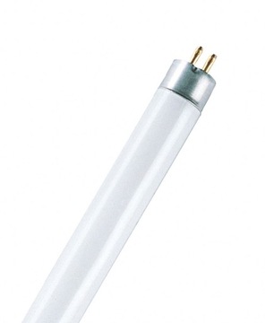 OSRAM ŚWIETLÓWKA LINIOWA L8/640 T5 385lm G5 288mm