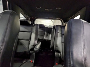 Dodge Durango III 3.6 V6 294KM 2022 Dodge Durango GT 2022 3.6L 3.6 Benzyna 295KM, zdjęcie 10