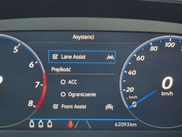 Volkswagen Arteon Shooting Brake R 2.0 TSI 320KM 2023 Volkswagen Arteon Shooting Brake R 320kmPanorama Grzana kanapa 2.0 320KM, zdjęcie 21