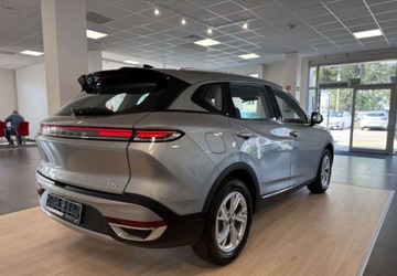 Bestune T90 1.5T 160KM 2025 Bestune T90 Bestune T90 1.5 Benzyna 160KM, zdjęcie 4