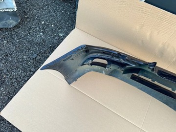 БАМПЕР MERCEDES E CLASS W211 AMG LIFT 2005-2008 ОРИГИНАЛ