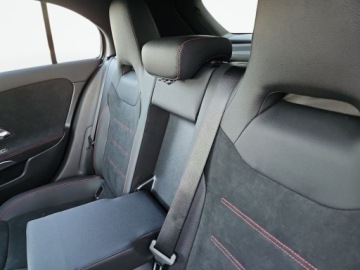 Mercedes Klasa A W177/V177 2023 Mercedes-Benz Klasa A A 250 e AMG MULTIBEAM LED Panorama Burmester Ni, zdjęcie 11