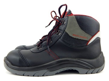 Buty skóra STEITZ SECURA r 41/27 cm SPECJALISTYCZN