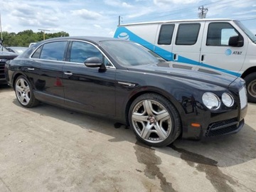 Bentley Continental II 2015 Bentley Flying Spur 2015 4.0l 4.0 Benzyna 500KM, zdjęcie 4