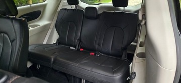 Chrysler Pacifica II 3.6 V6 291KM 2018 Chrysler Pacifica 2018 Touring L, zdjęcie 16