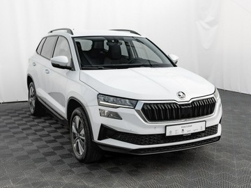 Skoda Karoq Crossover Facelifting 2.0 TDI SCR 115KM 2022 Škoda Karoq Skoda Karoq WND1885C#2.0 TDI SCR 4X2, zdjęcie 2