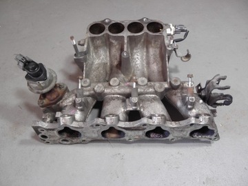 HONDA PRELUDE V 2.0 16V // KOLEKTOR SACÍ/ZBĚRNÉ ŠKRTÍCÍ KLAPKA
