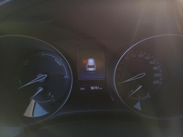 Toyota C-HR I Crossover Facelifting 1.8 Hybrid 122KM 2023 Toyota C-HR 1.8 Hybrid GPF Comfort 1.8 Hybrid GPF, zdjęcie 17