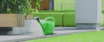 Садовая лейка для полива и опрыскивания рассады Лейки 3л/14л