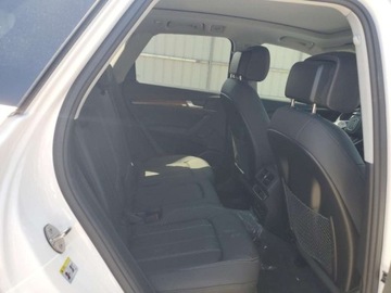Audi Q5 II 2023 Audi Q5 2023 AUDI Q5 PREMIUM PLUS 45 2.0 Benzyna 261KM, zdjęcie 10