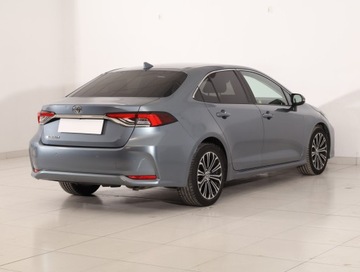 Toyota Corolla XII Sedan 1.5 VVT-i 125KM 2021 Toyota Corolla 1.5 VVT-i, Salon Polska, zdjęcie 4