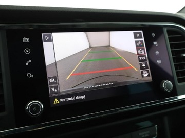 Seat Ateca SUV 2.0 TDI 150KM 2020 Seat Ateca DSG full LED virtual cocpit klima auto, zdjęcie 26