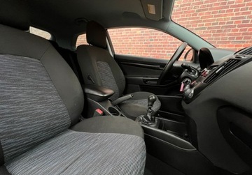 Kia Ceed I 2008 Kia Ceed Alu Klima Super stan Gwarancja w cenie Warszawa VFJV 1.6 Benzyna, zdjęcie 13