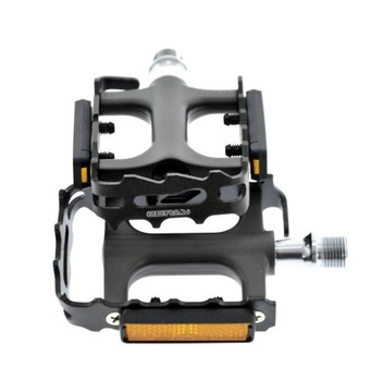 PEDAŁY ZERAY MTB ALU. ŁOŻ. MASZYNOWE ZP-975A