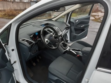 Ford C-MAX II Minivan 1.6 TDCi 115KM 2014 FORD C-MAX II 1.6 TDCI 2014 r. 115KM navi klimatronik, zdjęcie 12
