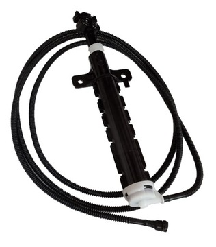 ФОРСУНКА ОМЫВАТЕЛЯ ФАР RENAULT MEGANE 3 III