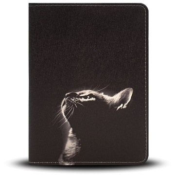 ЧЕХОЛ для POCKETBOOK COLOR / BASIC LUX 2 4 / TOUCH LUX 4 5 / EMPIK GOBOOK