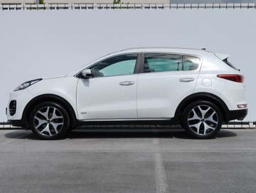 Kia Sportage IV SUV 1.6 T-GDI 177KM 2016 Kia Sportage 1.6 T-GDI, Salon Polska, zdjęcie 2