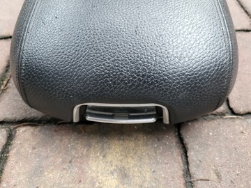 LOKETNÍ OPĚRKA KIA SORENTO II FACELIFT