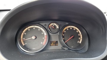 Opel Corsa D Hatchback 5d Facelifting 1.2 Twinport ECOTEC 85KM 2012 Opel Corsa Bezwypadkowa i serwisowana 1.2 Benzyna 85KM, zdjęcie 22