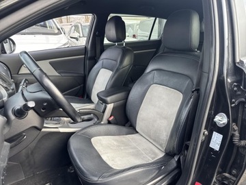 Kia Sportage III SUV Facelifting 1.6 GDI 135KM 2015 Kia Sportage 1.6 GDI M 2WD III (2010-2015), zdjęcie 21