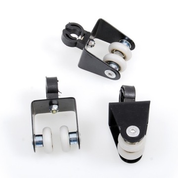 ПОДВЕСНАЯ СИСТЕМА ПОТОЛОЧНЫХ ЛАМП для 4 пантографов