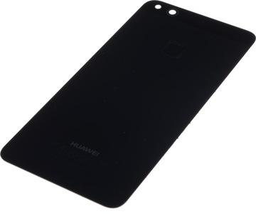 Klapka baterii Huawei P10 LITE WAS-LX1 czarna