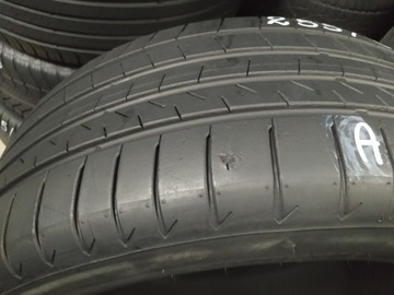 ШИНА 255/55/19 BRIDGESTONE ALENA 001 2019 107W