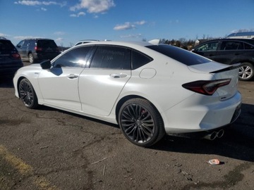 Acura TL IV 2023 Acura TL X Type S Pmc Edition 2023 3.0l 3.0 Benzyna 355KM, zdjęcie 1