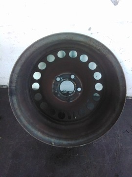 7880 OPEL ASTRA H DISK OCELOVÝ 5X110 6.5JX15