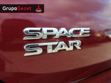 Mitsubishi Space Star Hatchback 5d Facelifting II 1.2 71KM 2022 Mitsubishi Space Star Invite SDA 1.2 71 KM MT (MY2, zdjęcie 14