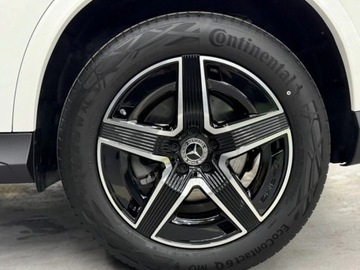 Mercedes GLC C254/X254 2026 GLC Coupe 200 d 4-Matic AMG Line 2.0 (163KM) 2026, zdjęcie 15